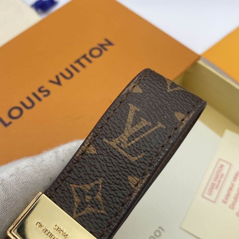 Louis Vuitton Keychains